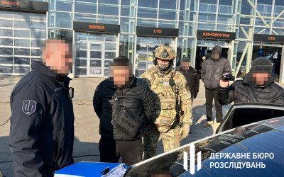 Три посадовці в Миколаєві підозрюються у підробці медичних довідок для ухилянтів від мобілізації