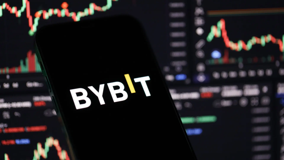 Крупнейшая криптокража — биржа Bybit потерпела самого большого взлома в истории, похищено $1,5 млрд