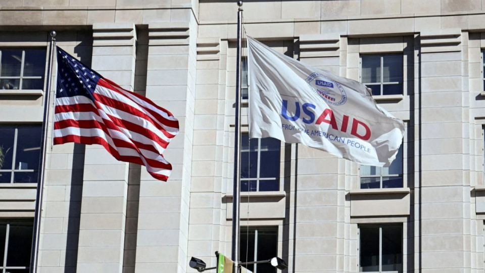 Суд в США счел заявления зарубежных сотрудников USAID об «опасности» возращения в США сильно преувеличенными