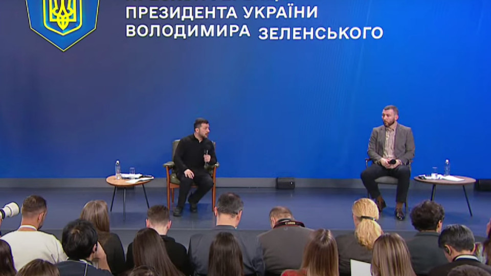 Завершити війну цього тижня неможливо без реальних гарантій безпеки – Зеленський