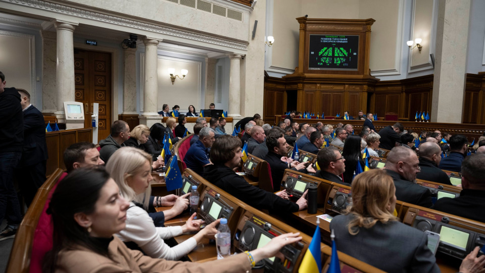 Верховна Рада прийняла закон про нові суди СОАС і СААС – які вимоги до кандидатів у судді