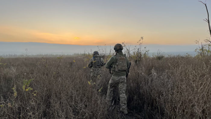 Як повернутися із СЗЧ за спрощеним алгоритмом — роз’яснення Міноборони