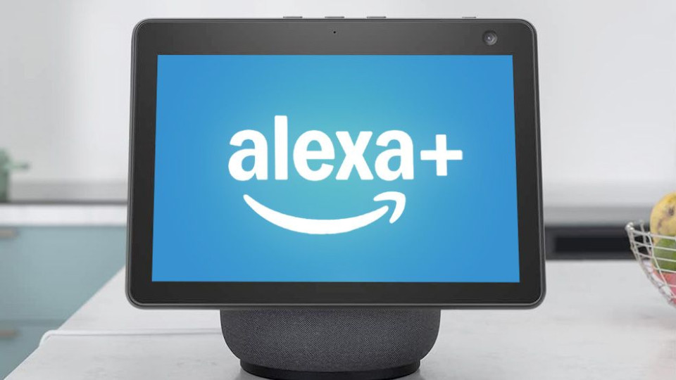 Способен вести диалоги и бронировать билеты – Amazon представила ИИ ассистента Alexa Plus