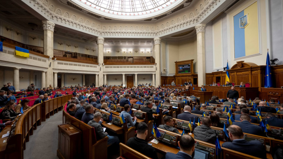 У Верховній Раді зареєстрували законопроект про скасування права судів призначати умовне покарання за ухилення від мобілізації