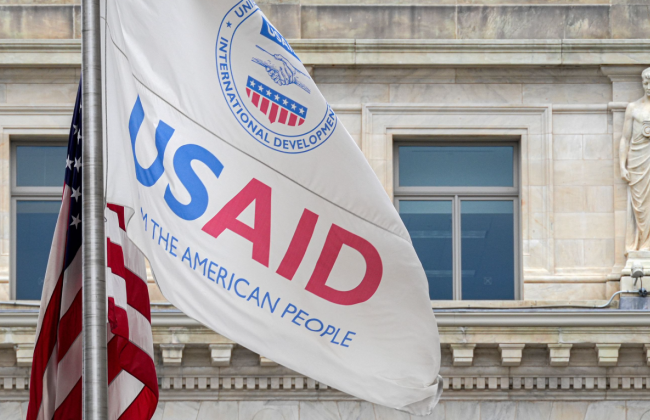 Верховний суд США зобов’язав виплатити гроші підрядникам USAID за виконану роботу