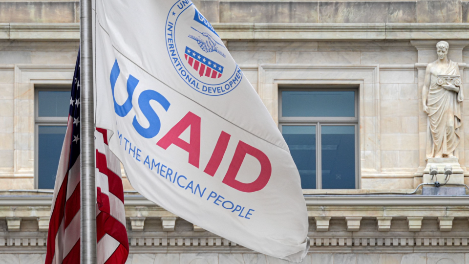 Верховний суд США зобов’язав виплатити гроші підрядникам USAID за виконану роботу