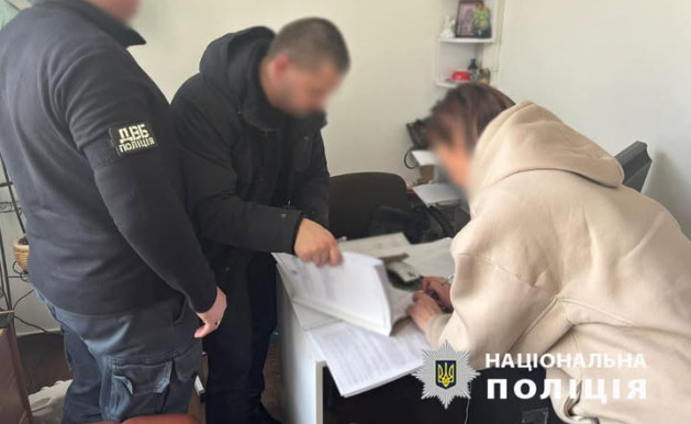 У Києві за земельну махінацію судитимуть приватного нотаріуса