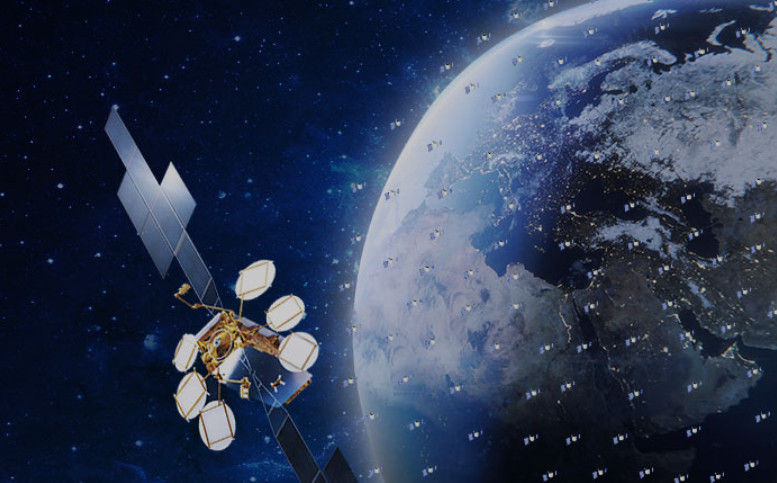 Компанія Eutelsat підтвердила готовність замінити Starlink в Україні