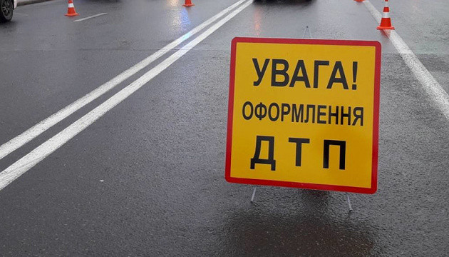 Апеляційний суд виправдав водійку у справі про ДТП з вантажівкою — подробиці