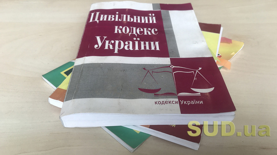 Комитет рекомендует Раде одобрить изменения в Гражданский кодекс по созданию и деятельности обществ с одним участником