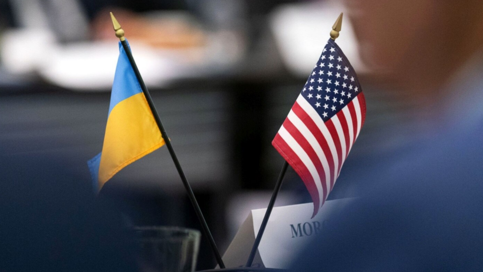 Держдеп назвав час зустрічі делегацій України й США в Саудівській Аравії