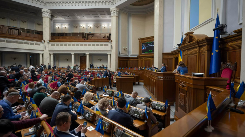 Верховная Рада приняла изменения в Гражданский кодекс относительно усиления защиты прав добросовестного приобретателя