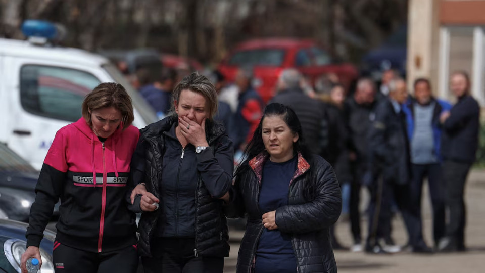 Пожежа в нічному клубі Північної Македонії, яка забрала 59 життів – затримано 20 осіб після загибелі 59 людей