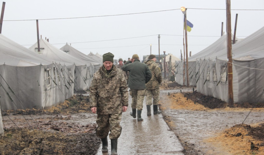 Мобілізованого вбили на полігоні, а потім звинуватили у вживанні наркотиків та оголосили дезертиром – що вирішив суд