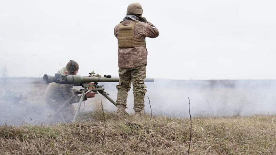 Генштаб спростував чутки про просування російських підрозділів у Сумській області