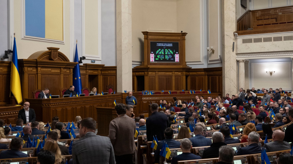 У Раді заявили, що будь-яке застосування фізичної сили представниками ТЦК неприпустиме, і ТЦК не можуть бути використані для обмеження прав та свобод людини