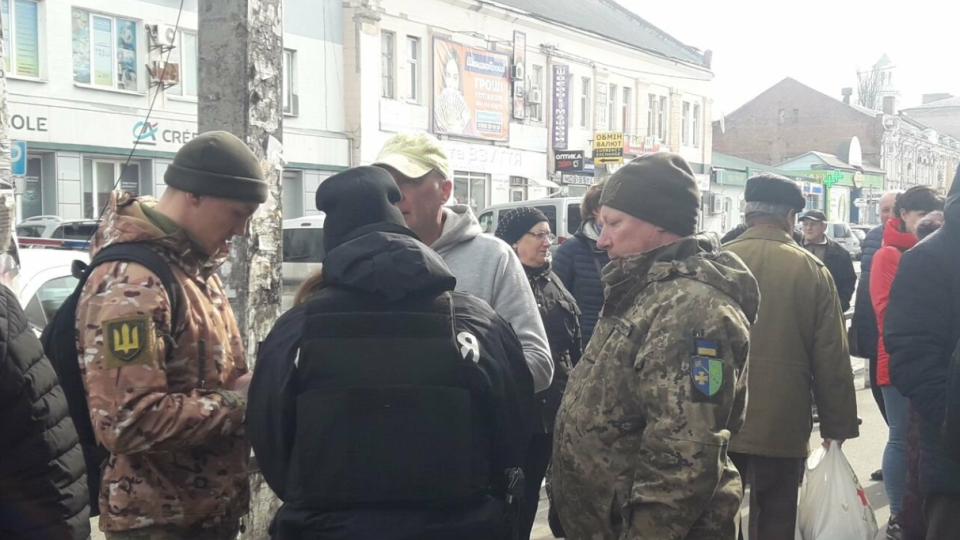 Протокол и постановление ТЦК не могут служить единственными доказательствами уведомления о необходимости явиться в ТЦК — суд