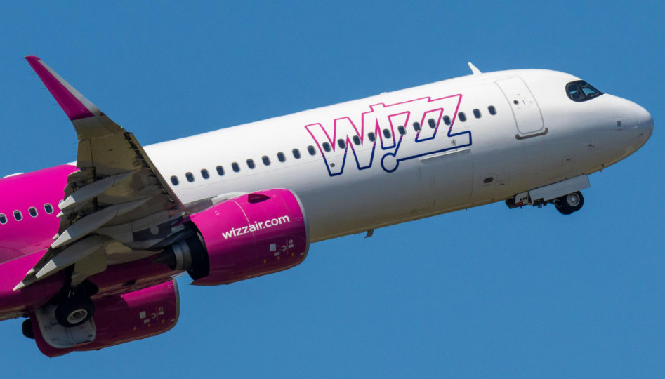 У Wizz Air розкрили подробиці щодо відновлення авіасполучення з Україною