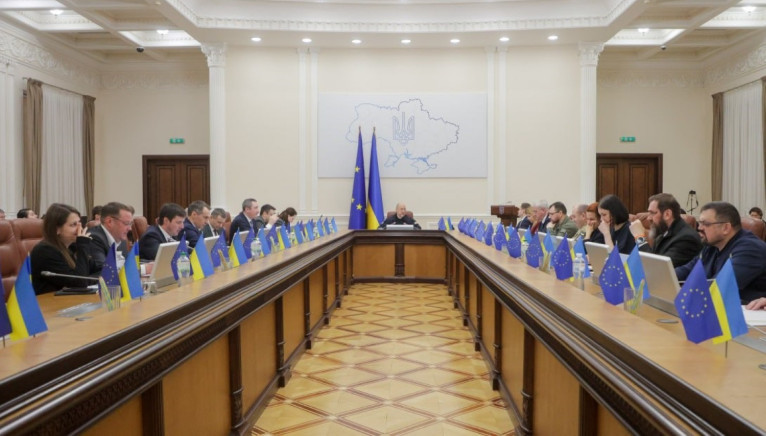 Кабмін провів засідання — які рішення ухвалили 28 березня