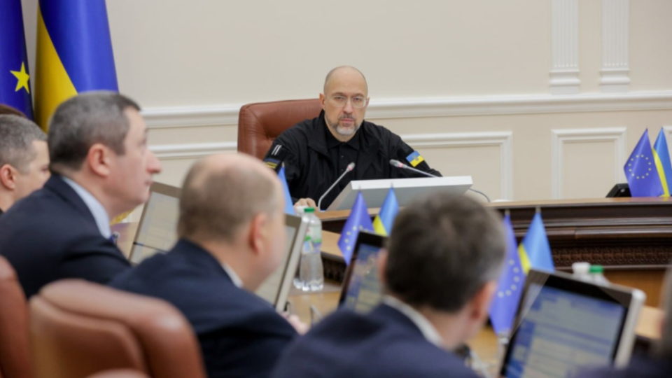 Кабмін схвалив законопроект щодо звільнення від призову за мобілізацією окремих категорій здобувачів освіти та педагогів