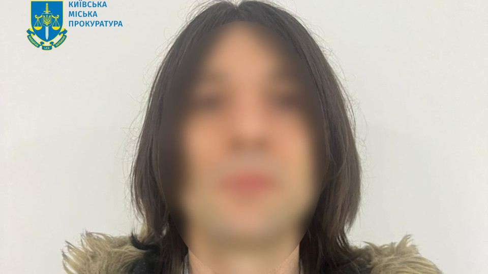 В Киеве мужчина обманул военную на 300 тысяч гривен