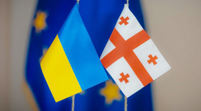 Украина возобновила морское сообщение с Грузией через порт «Черноморск»
