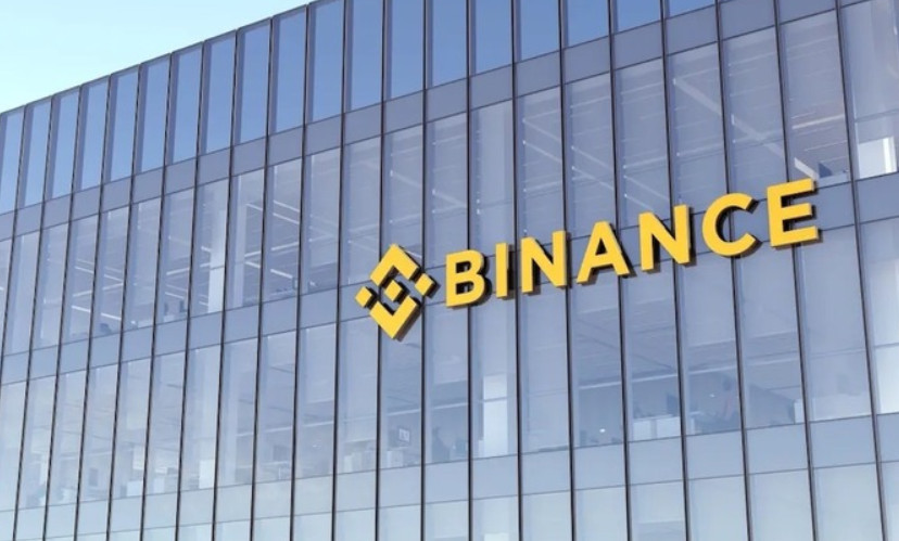 Криптобиржа Binance временно остановила вывод средств из-за сбоя в дата-центре