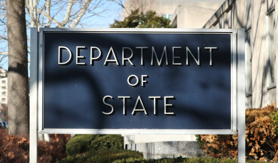 США не будут ослаблять санкции против РФ, пока она не согласится на прекращение огня – Госдеп