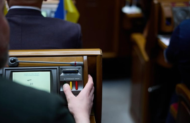 Для роботодавців пропонують запровадити квоту на працевлаштування учасників бойових дій – депутати внесли законопроект