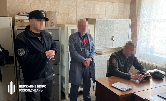 Прив’язували до ліжка й морили голодом — у Полтавському СІЗО катували увʼязнених