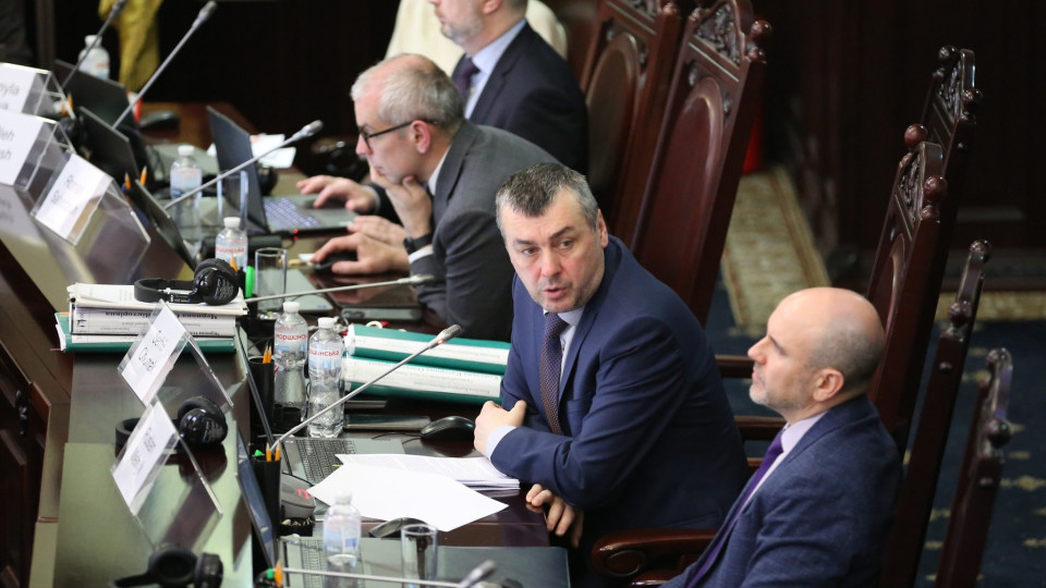 «Таке буває» – у ВККС оцінили результати практичних завдань в загальні апеляційні суди