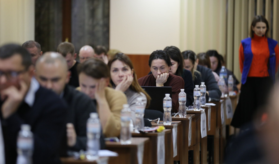 «Задача здається вам легкою, тільки якщо ви знаєте відповідь» — кандидати в апеляційні суди з цивільної спеціалізації звернулися до ВККС з відкритим листом