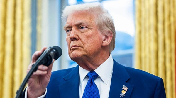 Трамп знову звинуватив Байдена у проблемах в економіці і закликав американців потерпіти