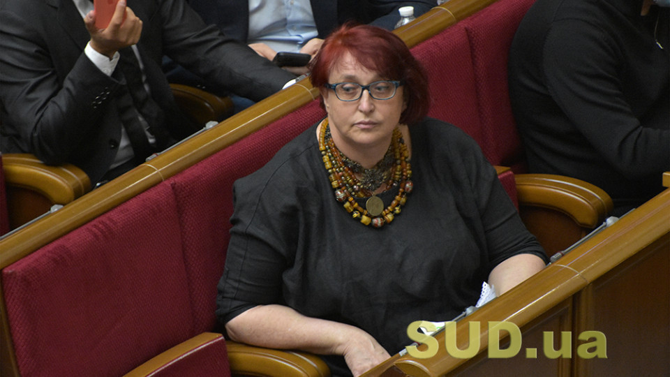 Верховная Рада приняла закон о новых обязанностях работников, чьи рабочие места находятся на временно оккупированных территориях