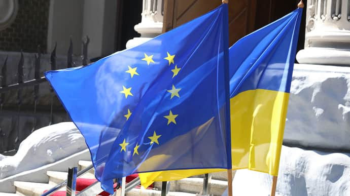 Украина и Молдова вместе откроют первый переговорный кластер по вступлению в ЕС