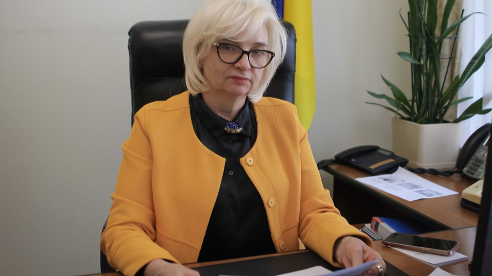 Судья КСУ Галина Юровская рассказала о работе Конституционного Суда в условиях военного положения