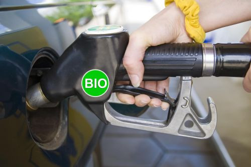 С 1 мая все АЗС в Украине будут добавлять к бензину спирт или так называемый биоэтанол
