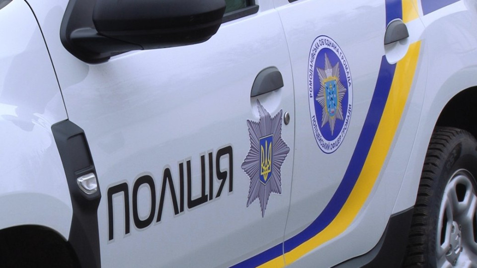 На Закарпатье неизвестный забил привязанную собаку палкой — полиция просит помочь