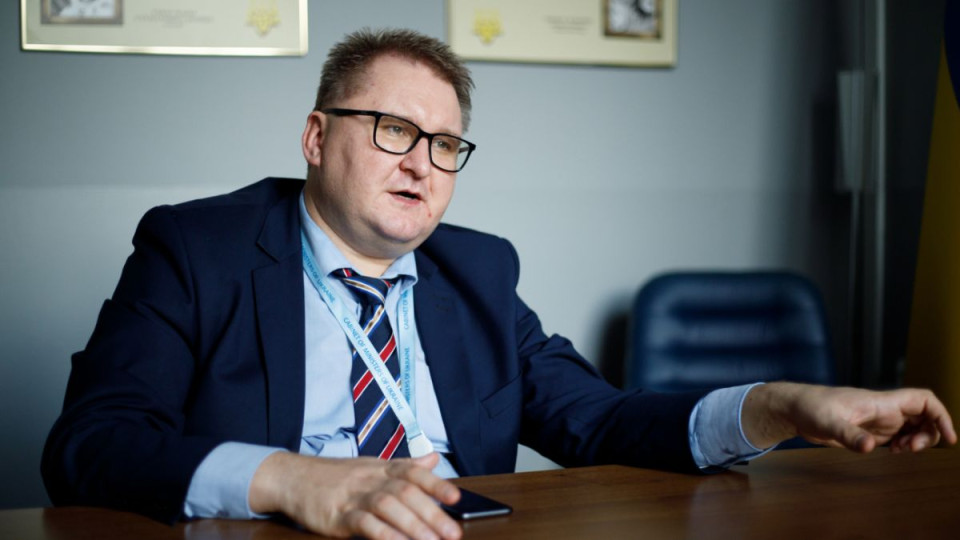 Украина получит американские инвестиции без потерь суверенитета, – Тарас Качка прокомментировал соглашение о недрах