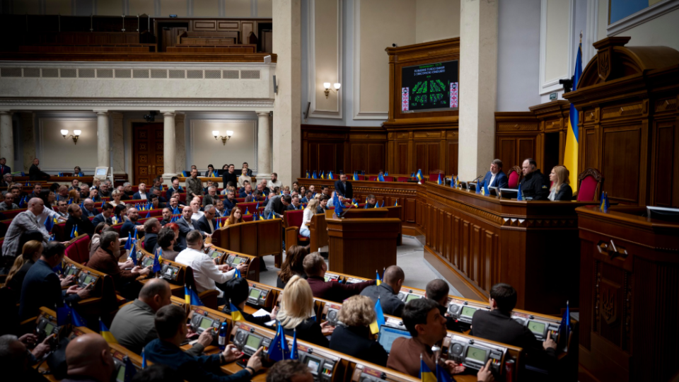 Україна приєдналася до торговельної Конвенції Пан-Євро-Мед — виробники зможуть експортувати без сплати мита