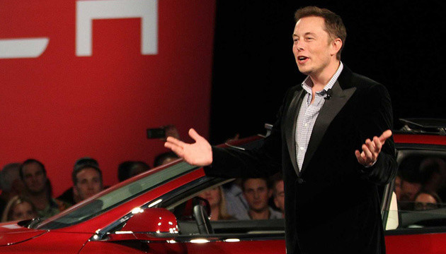 Tesla ищет преемника Илона Маска – WSJ