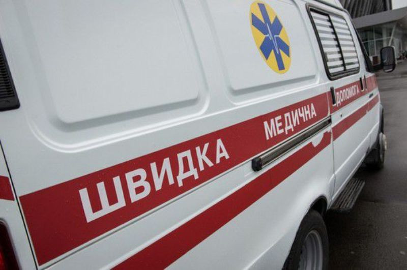 У Дніпрі жінка захворіла на ботулізм, поївши домашнього сала з ринку