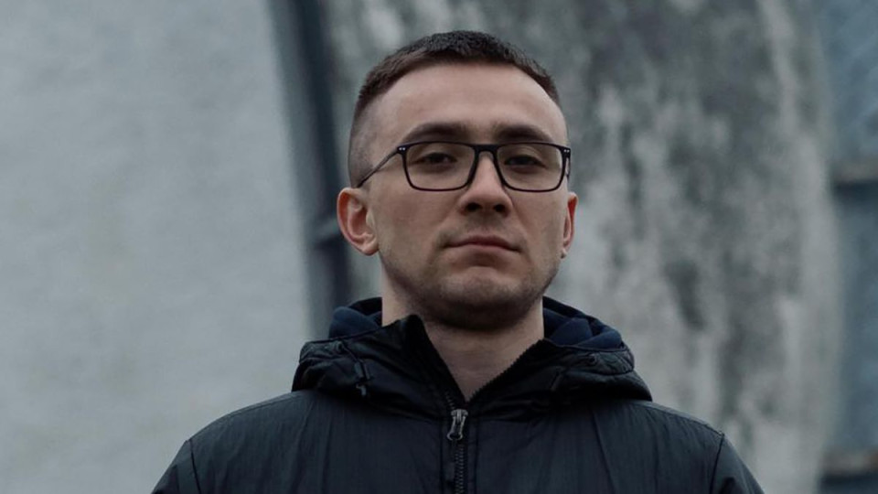 СБУ предотвратила убийство активиста Сергея Стерненко — его пытались застрелить