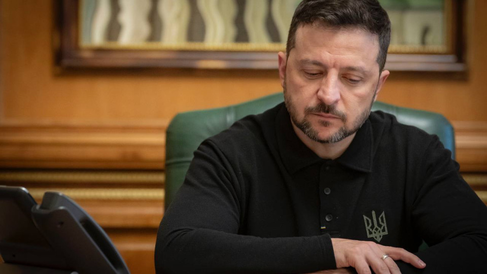 Зеленский прокомментировал санкции против Арестовича и анонсировал новые санкционные шаги