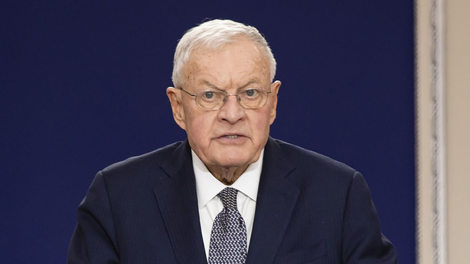 Келлог: Росія не має шансів на перемогу у війні проти України, єдиний вихід — переговори