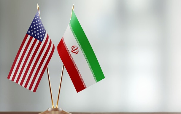 Перемовини США та Ірану відкладені на невизначений час