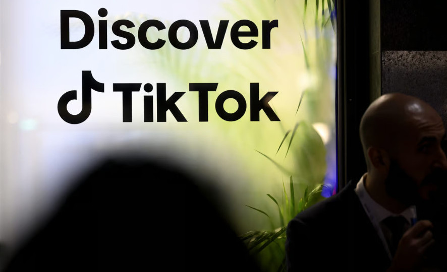 ЕС оштрафовал TikTok на 530 млн евро за «утечку» данных в Китай