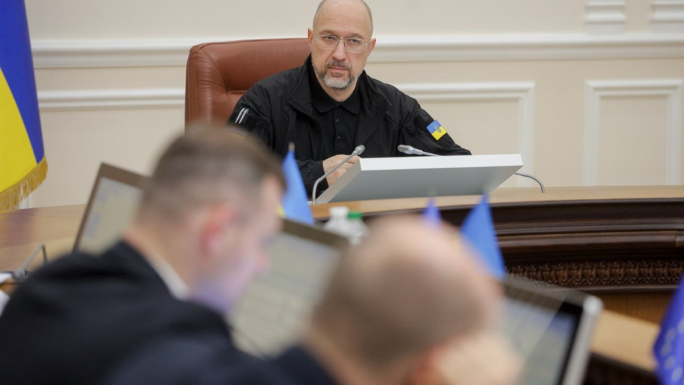 Правительство выделило 540 млн гривен на обновление профтехобразования в регионах