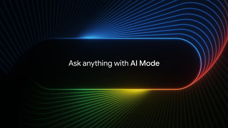 Google открывает доступ к AI Mode – чат-бот обрабатывает сложные запросы прямо в поисковике