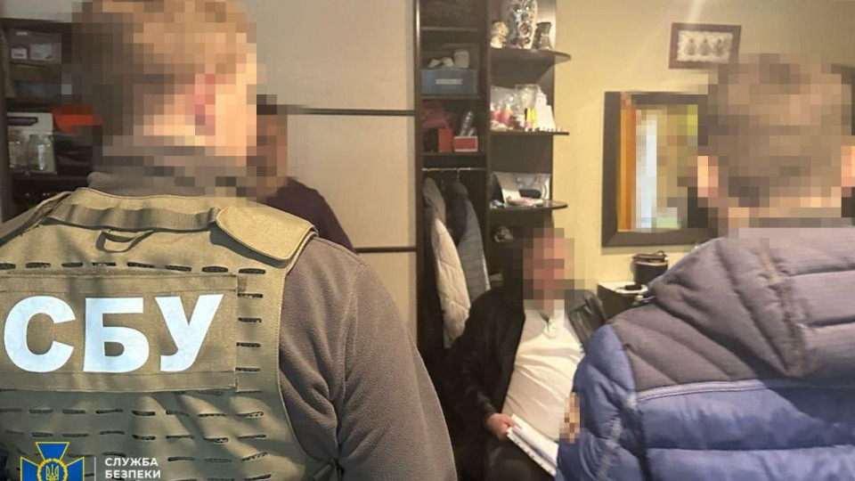 У Монако затримали сина експрезидента «Мотор Січі» Богуслаєва за підозрою у відмиванні мільйонів